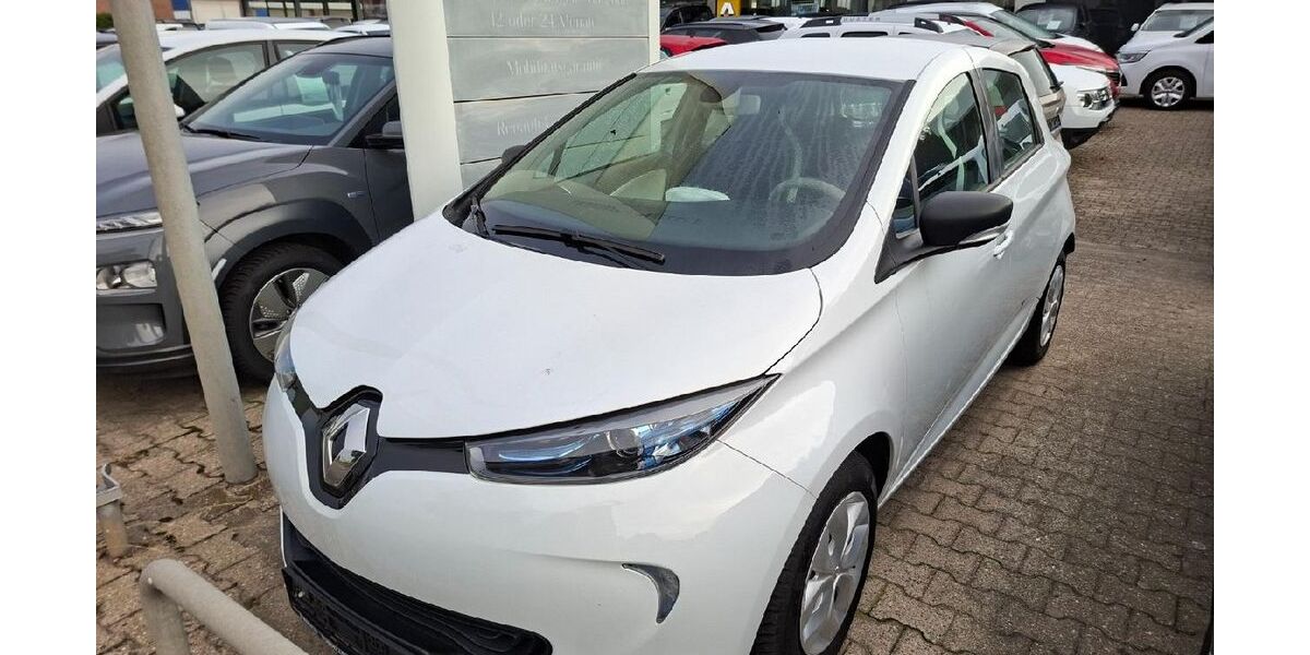 Renault ZOE 68.160 km 9.450 &euro; Erkelenz 41812