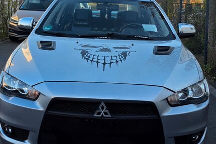 Mitsubishi Lancer 205.460 km 5.750 &euro; Düsseldorf 40235