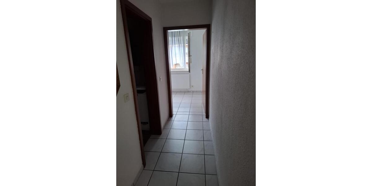 Etagenwohnung Duisburg Rheinhausen - 2 Zimmer, 46 m&sup2;, 72.500&euro; | Angebot:26820905