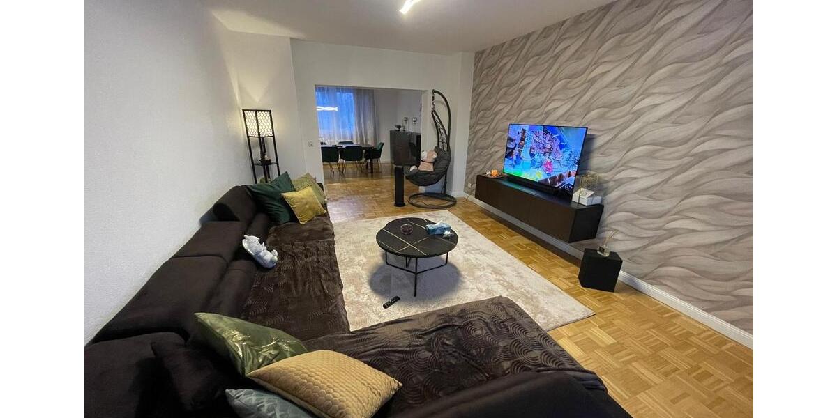Etagenwohnung Mülheim an der Ruhr Broich - 3 Zimmer, 86 m&sup2;, 690&euro; | Angebot:26613565