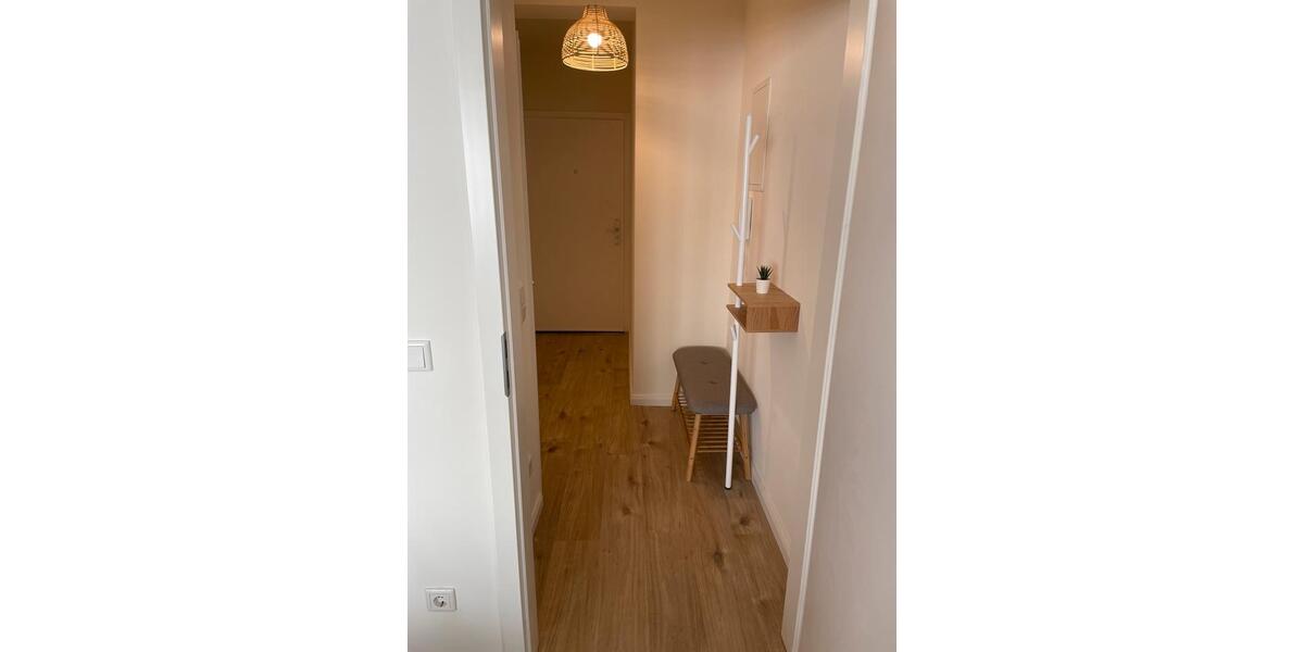 Etagenwohnung Düsseldorf Stadtbezirk 3 - 1 Zimmer, 32 m&sup2;, 220.000&euro; | Angebot:26004963