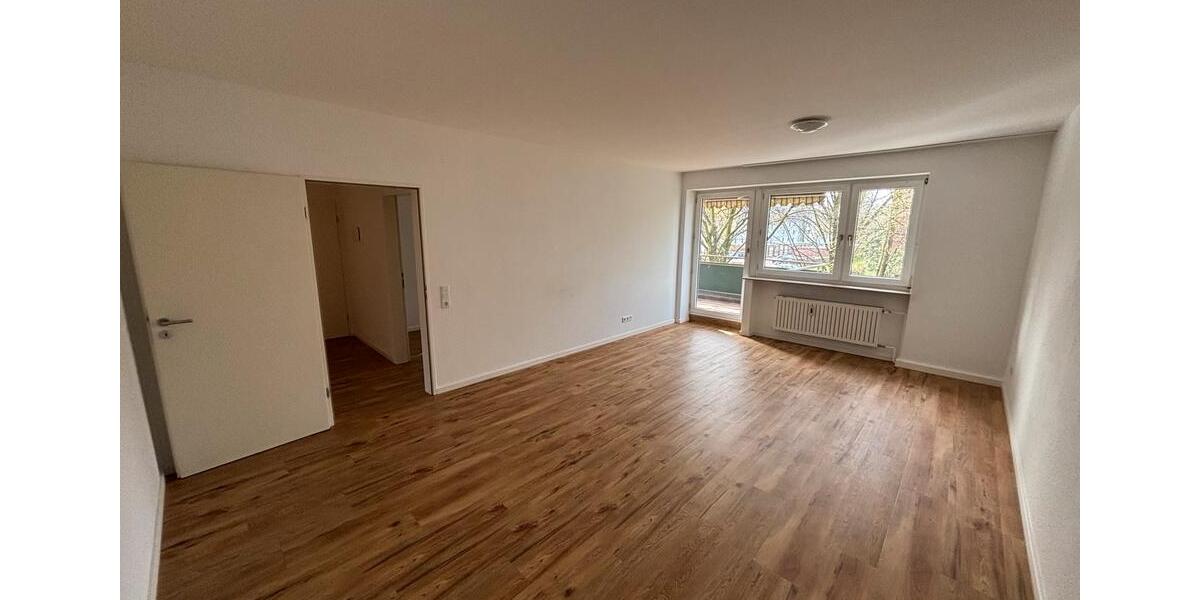 Etagenwohnung Krefeld Fischeln - 3 Zimmer, 83 m&sup2;, 210.000&euro; | Angebot:25447084