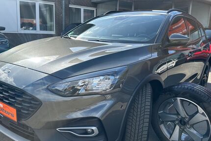 Ford Focus 162.500 km 13.880 &euro; Düsseldorf 40549