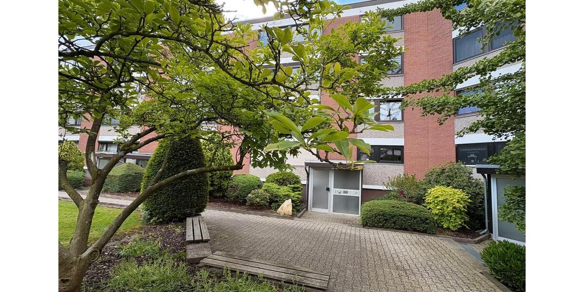 Dachgeschoßwohnung Neuss Erfttal - 2 Zimmer, 63 m&sup2;, 139.800&euro; | Angebot:26920841