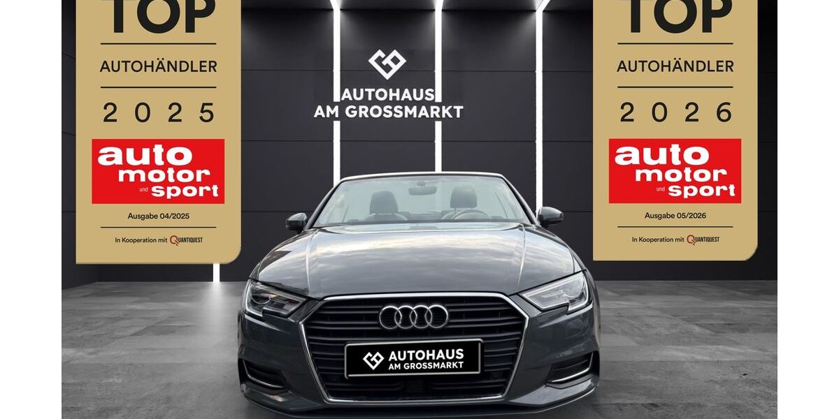 Audi A3 68.210 km 20.990 &euro; Duisburg 47059