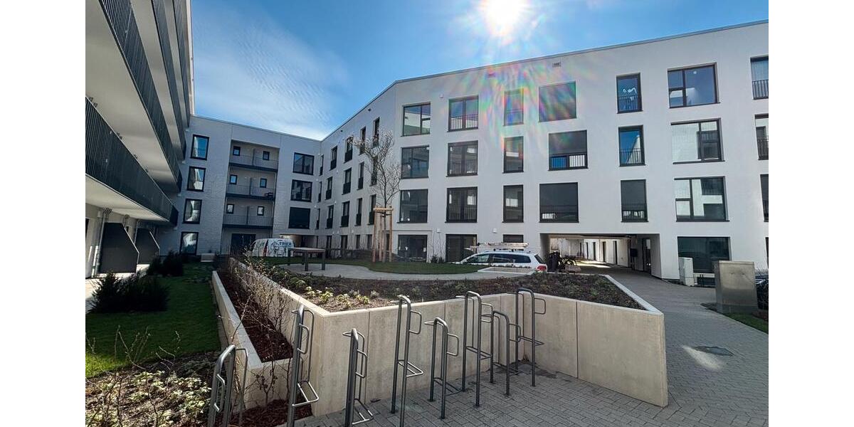 Etagenwohnung Düsseldorf Stadtbezirk 3 - 4 Zimmer, 107 m&sup2;, 2.020&euro; | Angebot:26194308