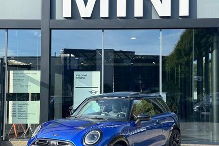 Mini John Cooper Works 6.980 km 39.780 &euro; Mülheim an der Ruhr 45478