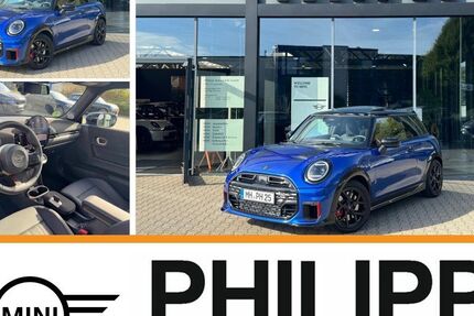 Mini John Cooper Works 7.900 km 38.880 &euro; Mülheim an der Ruhr 45478
