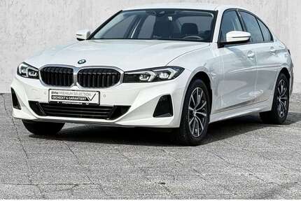 BMW 318 18.331 km 32.400 &euro; Erkelenz 41812