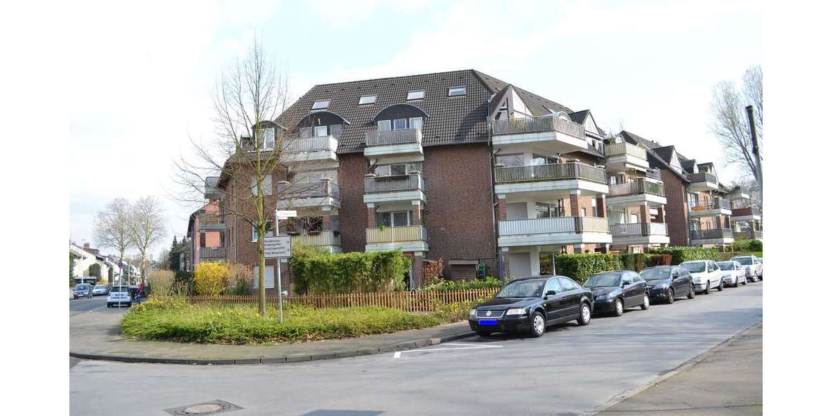 Etagenwohnung Hilden - 2 Zimmer, 56 m&sup2;, 149.900&euro; | Angebot:24744572
