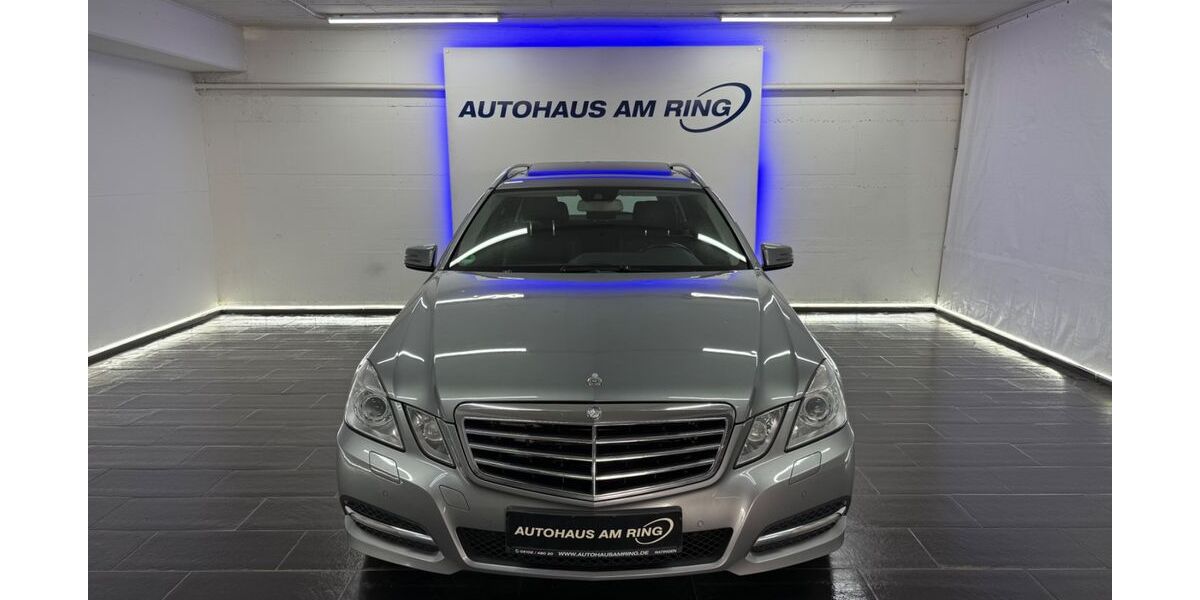 Mercedes-Benz E 300 274.694 km 7.499 &euro; Ratingen bei Düsseldorf 40878