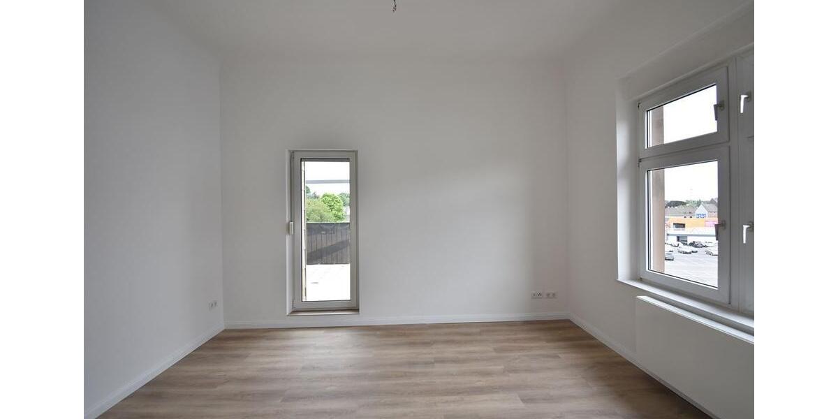 Etagenwohnung Mönchengladbach - 3 Zimmer, 96 m&sup2;, 945&euro; | Angebot:23148168