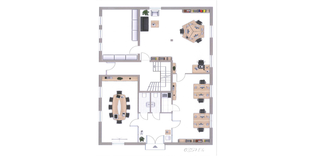 Mehrfamilienhaus, Wohnhaus Mönchengladbach West - 14 Zimmer, 377 m&sup2;, 975.000&euro; | Angebot:25252982