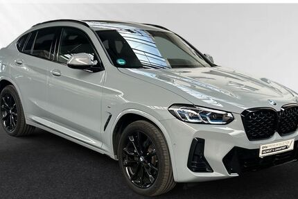 BMW X4 48.700 km 49.900 &euro; Moers 47441