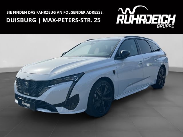 Peugeot 308 21.100 km 25.490 &euro; Duisburg 47059