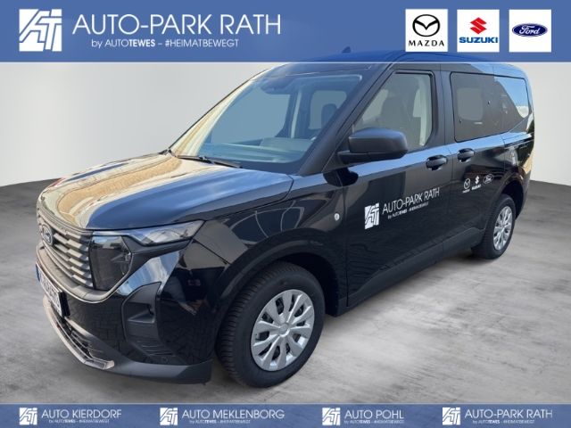 Ford Tourneo Courier 1.500 km 22.990 &euro; Düsseldorf 40472