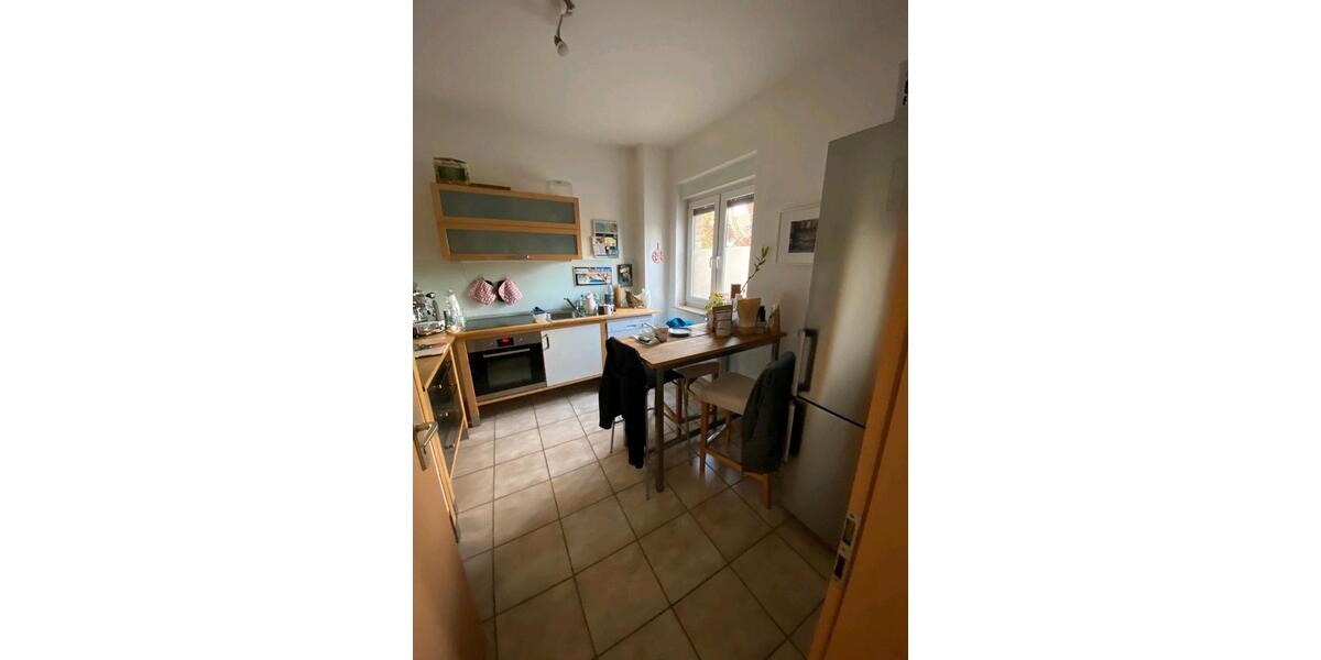 Erdgeschoßwohnung Meerbusch Kierst - 2 Zimmer, 68 m&sup2;, 800&euro; | Angebot:26483894