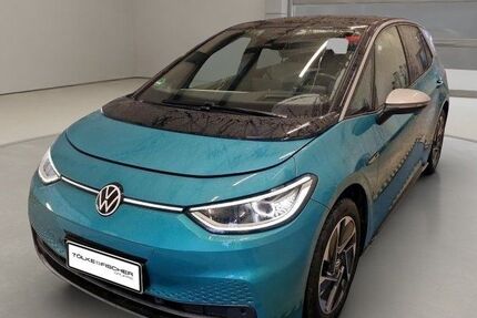 VW ID.3 54.127 km 23.380 &euro; Krefeld 47805