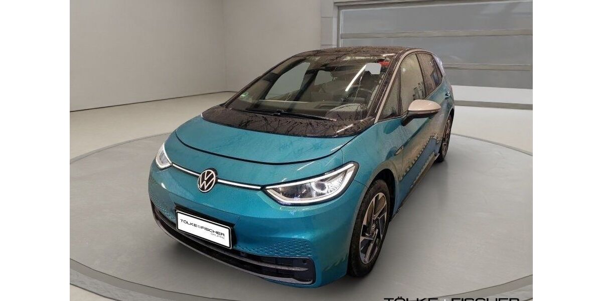 VW ID.3 54.127 km 23.380 &euro; Krefeld 47805
