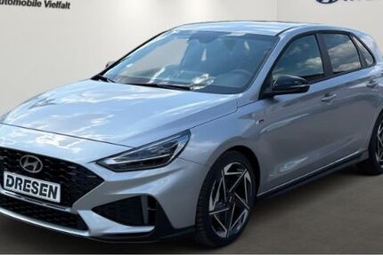 Hyundai i30 12.289 km 26.990 &euro; Mönchengladbach 41061