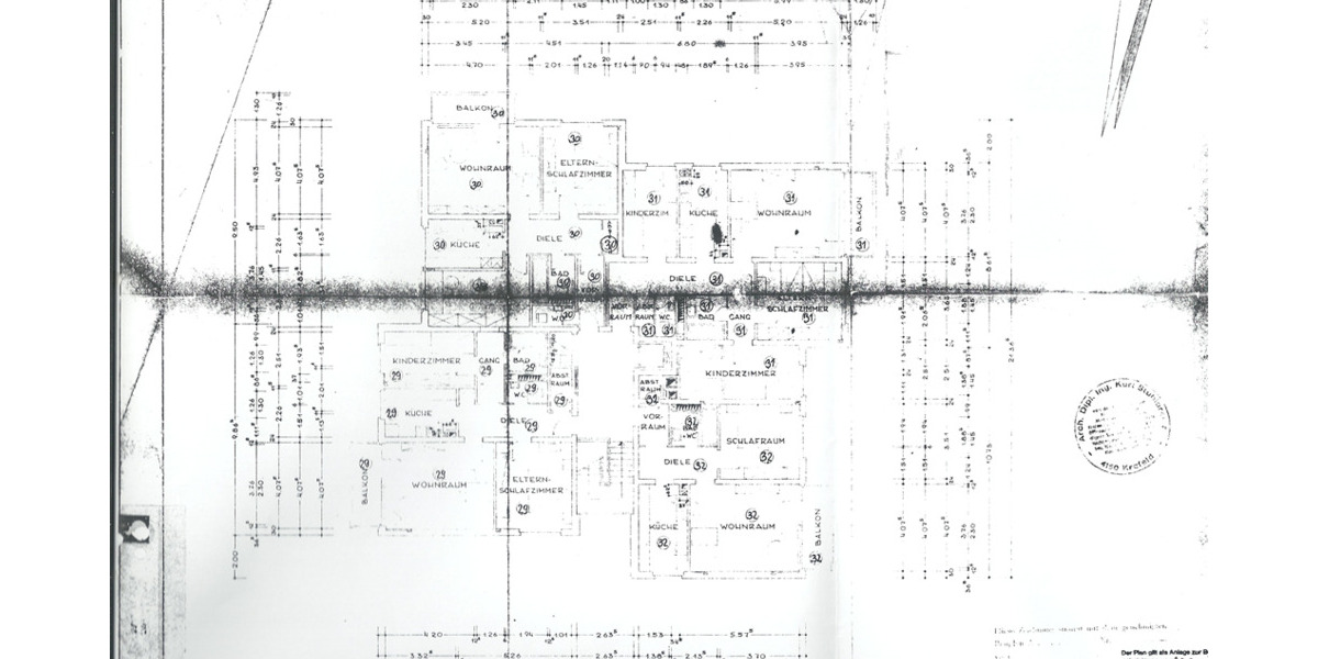 Etagenwohnung Mönchengladbach Giesenkirchen - 3 Zimmer, 149.900&euro; | Angebot:25696348