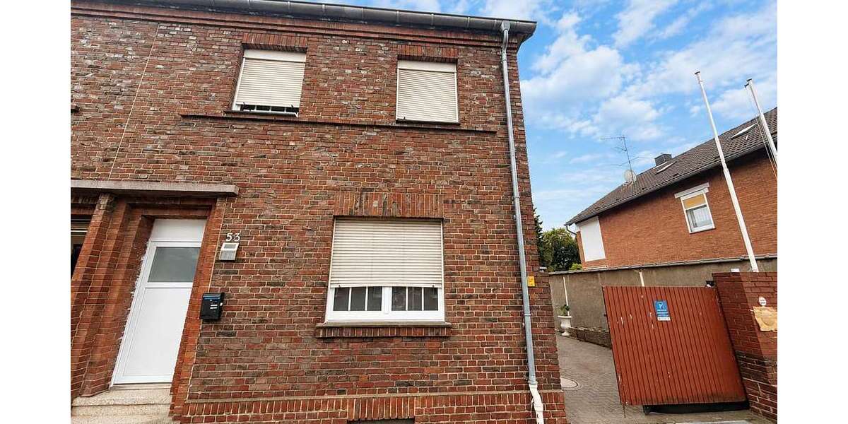 Einfamilienhaus Dormagen / Nievenheim Nievenheim - 6 Zimmer, 220 m&sup2;, 2.100&euro; | Angebot:27110895