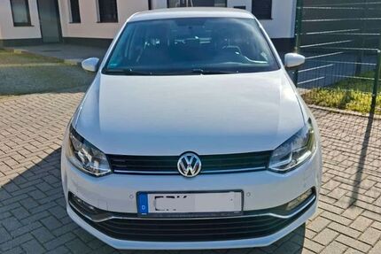 VW Polo 95.000 km 7.900 &euro; Erkelenz 41812