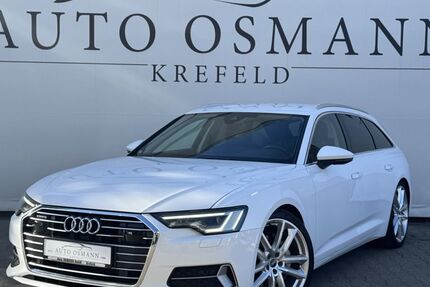 Audi A6 189.924 km 27.500 &euro; Krefeld 47805