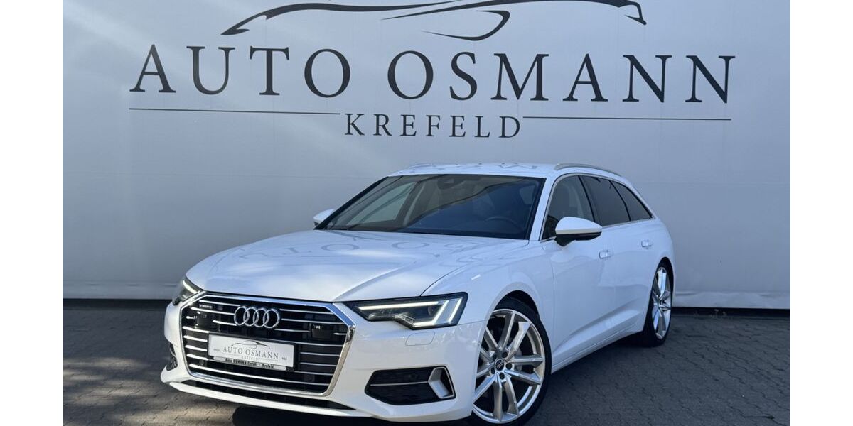 Audi A6 189.924 km 27.500 &euro; Krefeld 47805
