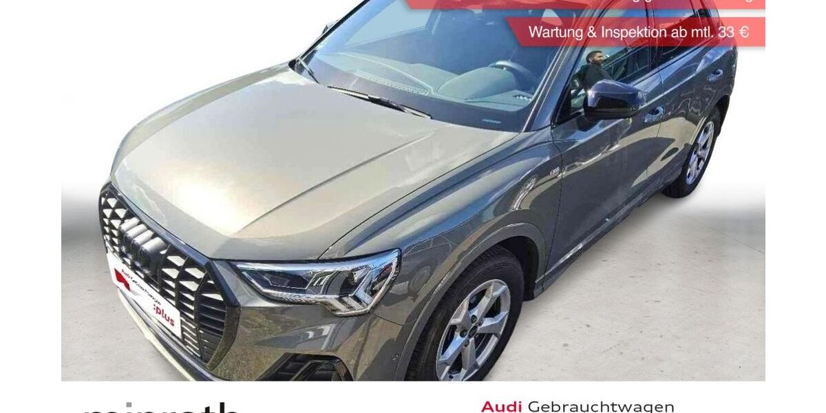 Audi Q3 14.859 km 40.880 &euro; Moers-Hülsdonk 47441