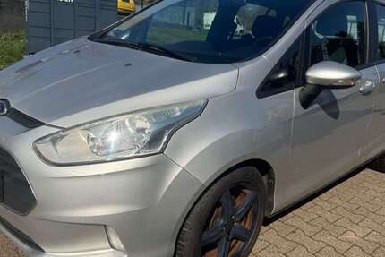 Ford B-Max 122.887 km 5.690 &euro; Moenchengladbach 41199