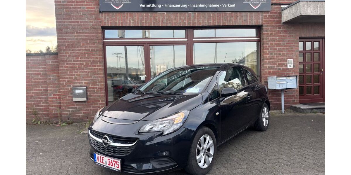Opel Corsa 148.000 km 4.800 &euro; Willich 47877