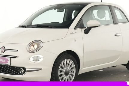 Fiat 500 28.977 km 11.941 &euro; Neuss 41460