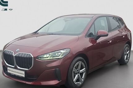 BMW 218 Active Tourer 19.647 km 26.900 &euro; Nettetal 41334