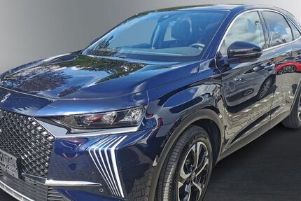 DS Automobiles DS7 (Crossback) 22.410 km 27.890 &euro; Mönchengladbach 41066