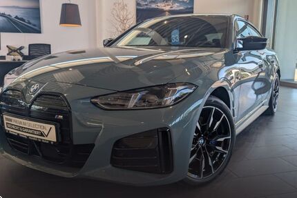 BMW i4 27.439 km 57.750 &euro; Duisburg 47119
