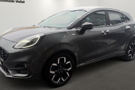 Ford Puma 83.865 km 18.690 &euro; Neuss 41464