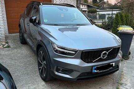 Volvo XC40 122.000 km 22.700 &euro; Mülheim an der Ruhr 45478