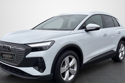 Audi Q4 e-tron 23.914 km 32.780 &euro; Moenchengladbach 41063
