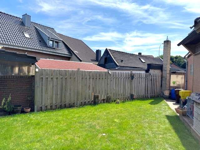 Einfamilienhaus Nettetal -SCHAAG SCHAAG - 3 Zimmer, 98 m&sup2;, 219.000&euro; | Angebot:25723287