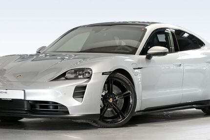 Porsche Taycan 36.125 km 79.900 &euro; Düsseldorf 40468