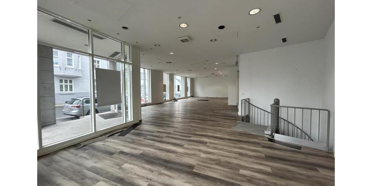 Gewerbeobjekt Mettmann - 1.915&euro; | Angebot:24788573