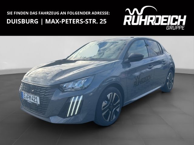 Peugeot 208 8.370 km 18.990 &euro; Duisburg 47059