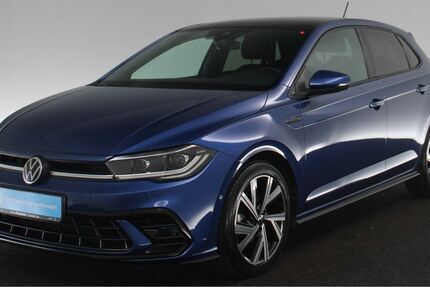 VW Polo 77.000 km 21.991 &euro; Krefeld 47803