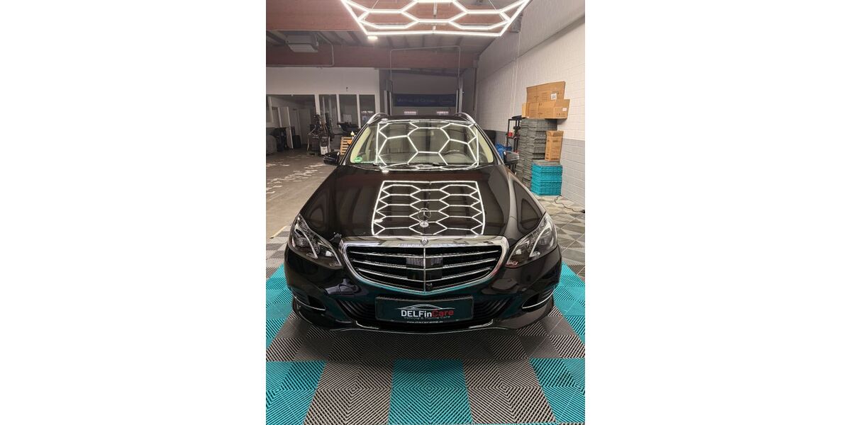 Mercedes-Benz E 500 237.000 km 21.500 &euro; Niederkrüchten 41372