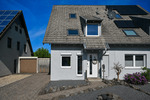 Doppelhaushälfte Willich Anrath - 8 Zimmer, 171 m&sup2;, 559.000&euro; | Angebot:26826280