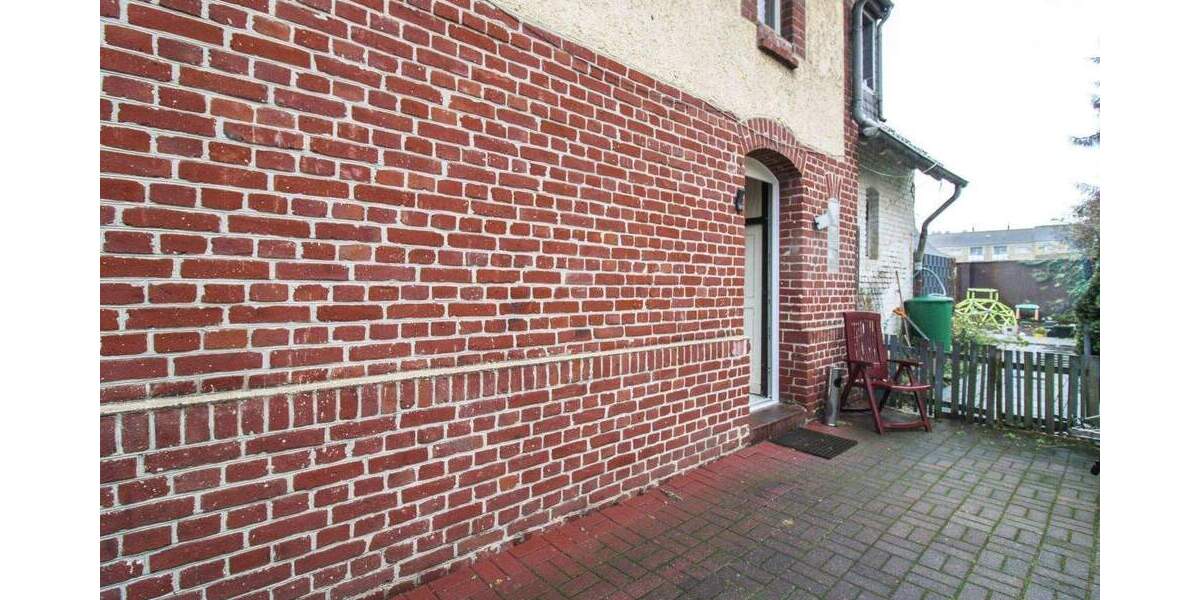 Einfamilienhaus Duisburg Hochemmerich - 5 Zimmer, 249.000&euro; | Angebot:25928981