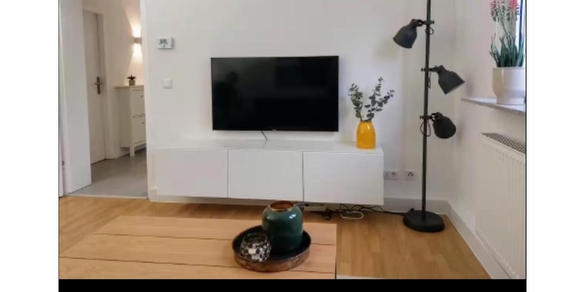 Etagenwohnung Niederkrüchten - 3 Zimmer, 51 m&sup2;, 1.690&euro; | Angebot:24775256