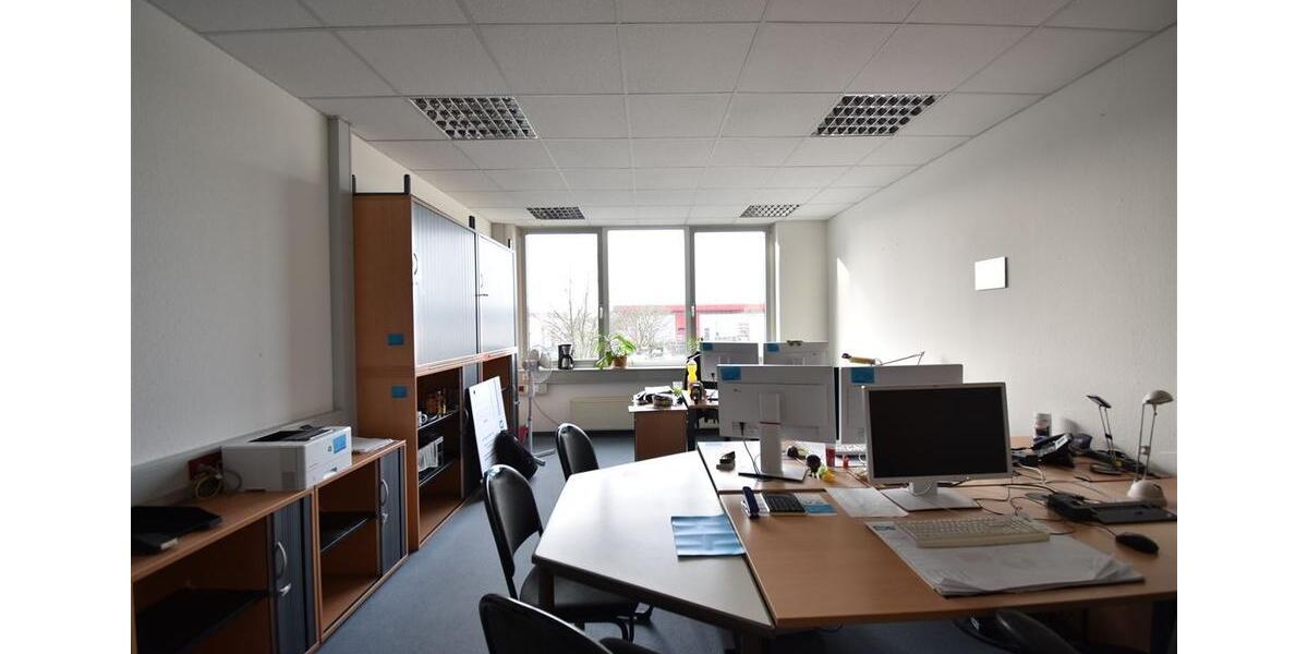 Gewerbeobjekt Düsseldorf Stadtbezirk 8 - 4.450&euro; | Angebot:24214693