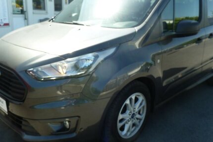 Ford Tourneo Connect CDTI Klima Navi Alu Standheizung 165.000 km 12.900 &euro; Ratingen 40885